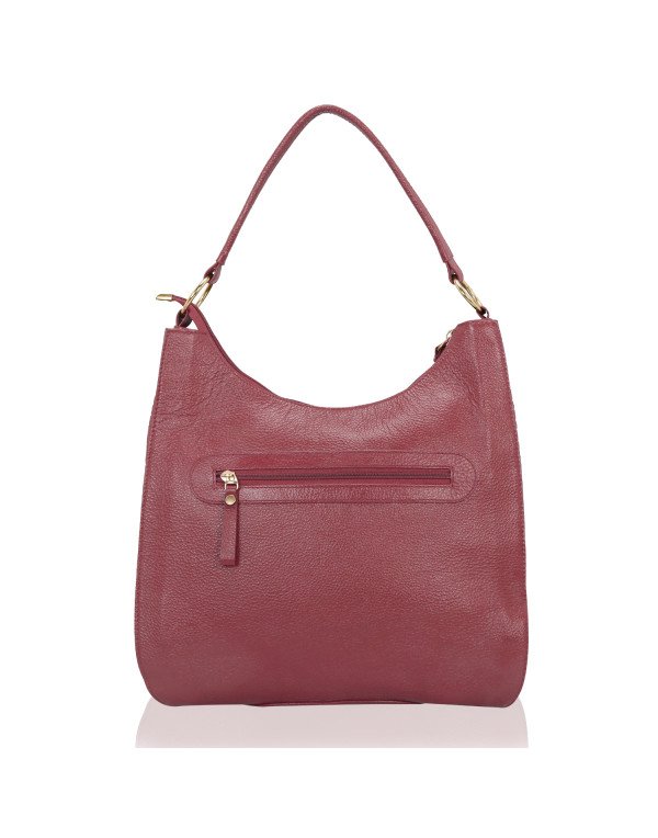 HugMe.fashion New Simple Casual Leather Hand Bags HB32